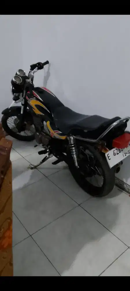 RX KING JUAL BU