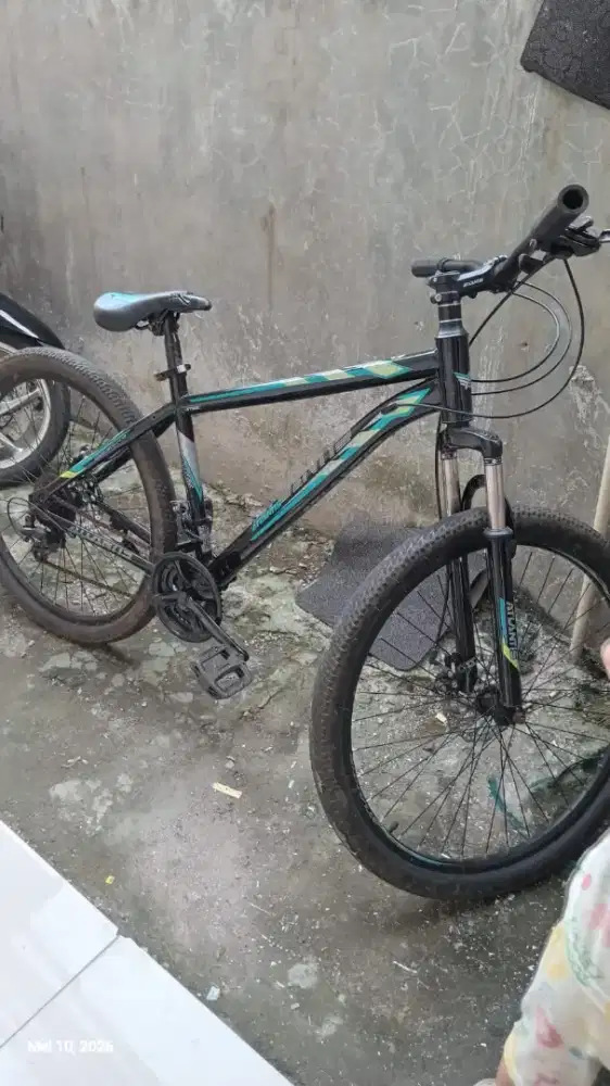 Sepeda gunung / MTB Atlantis 26inc
