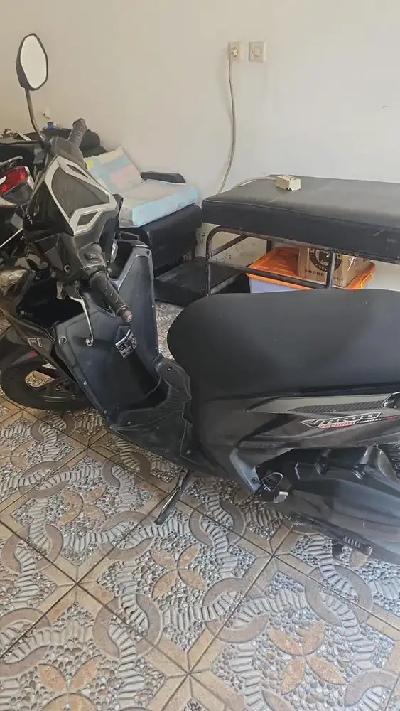 Vario Techno 125cc