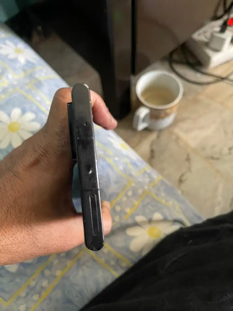 Samsung note 20 ultra lengkap mulus