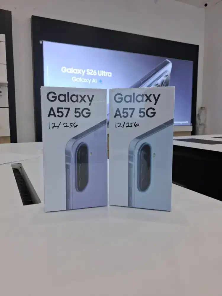 Samsung A57 12/256 PROMO