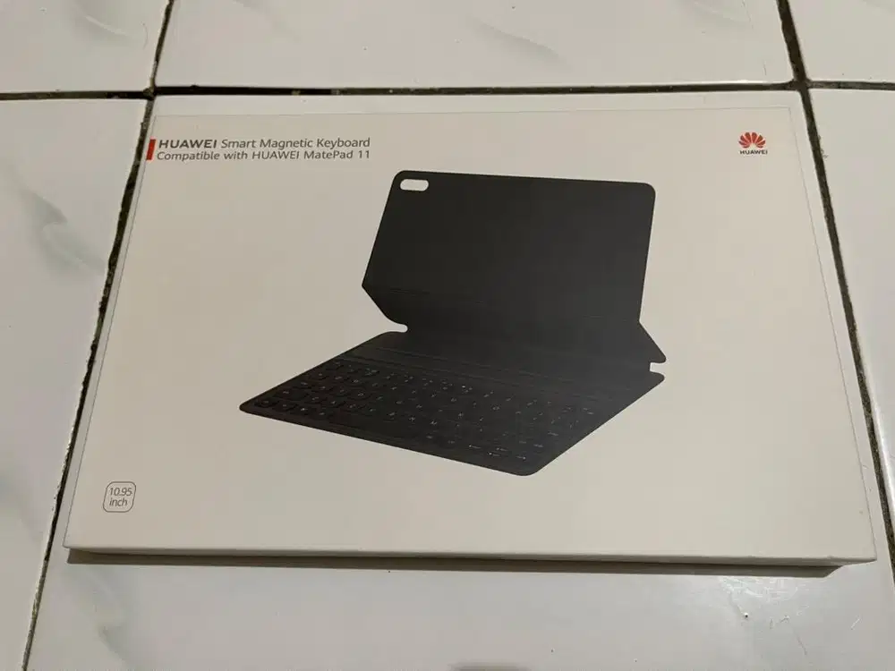 Huawei Smart Magnetic keyboard matepad 11 (10,95)