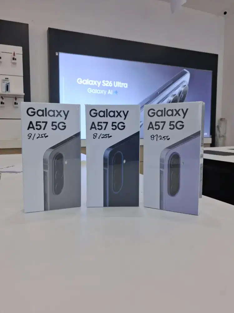 Samsung A57 8/256 PROMO