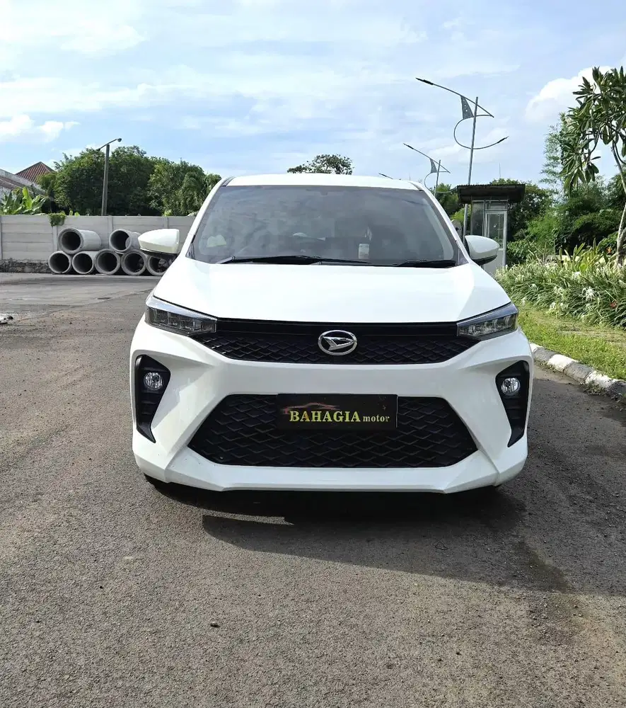 NEW XENIA X Matic 2022