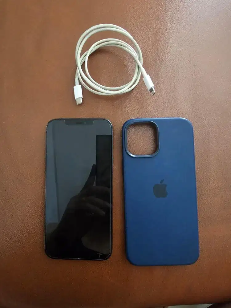 Iphone 12 promax 256 ex inter