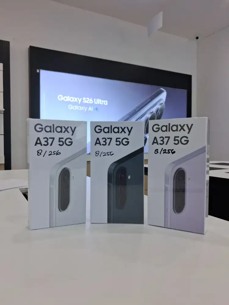 Samsung A37 8/256 PROMO