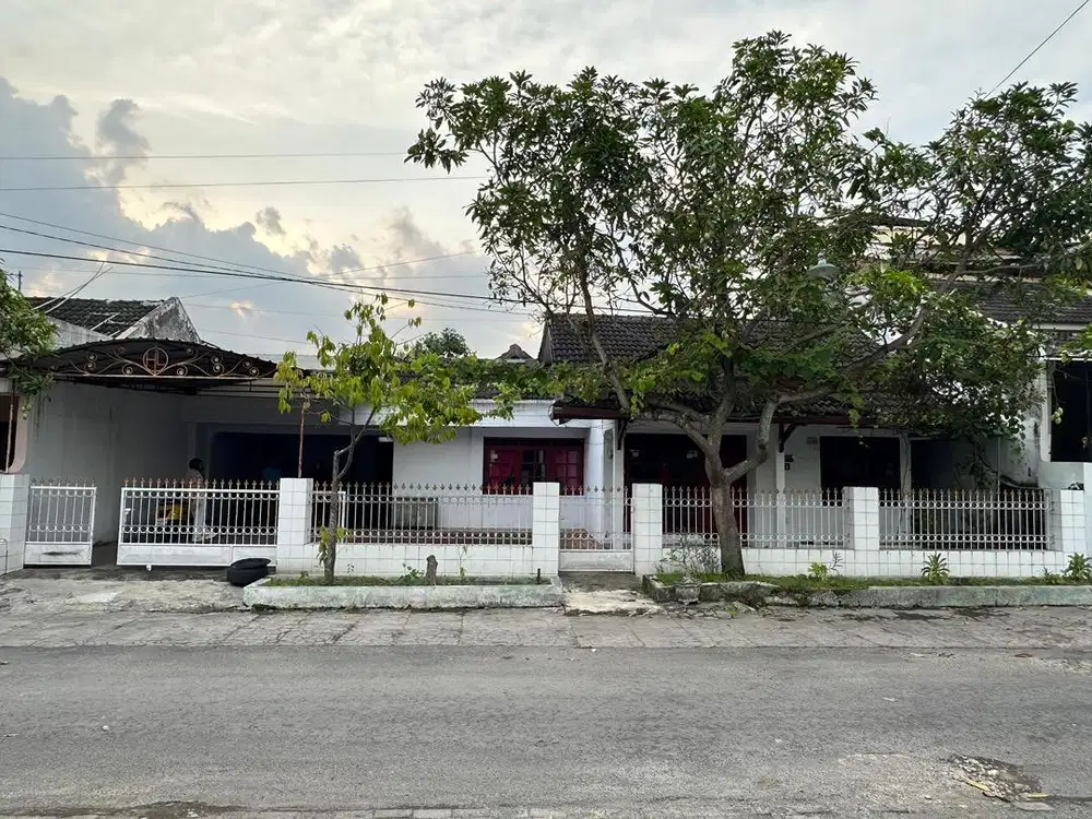 DIJUAL CEPAT DAN MURAH