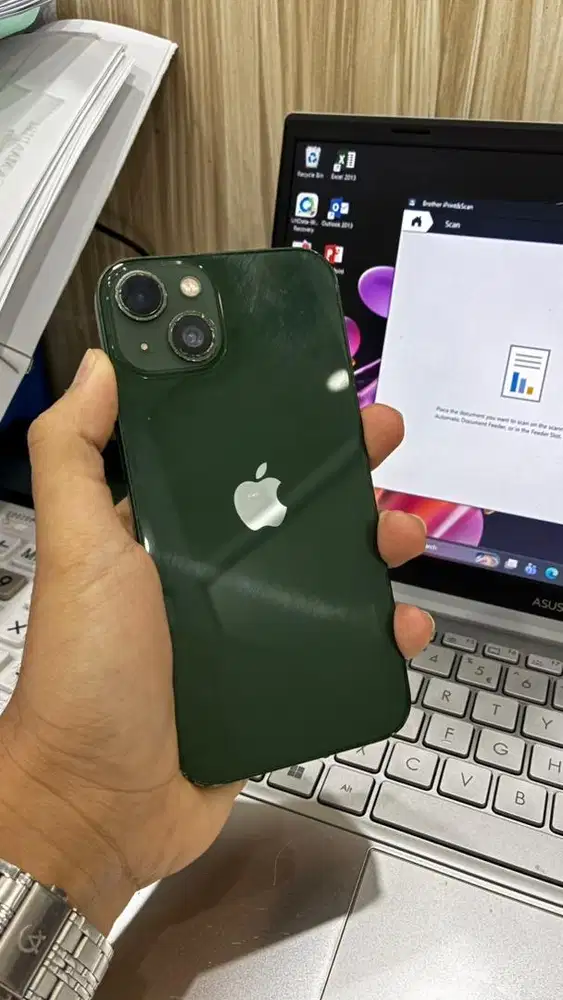 iPhone 13 128GB All Op