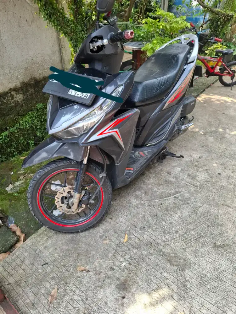 Vario LED 2016.