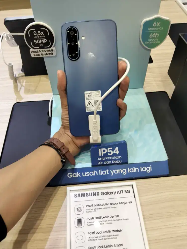 Samsung Galaxy A17 5G