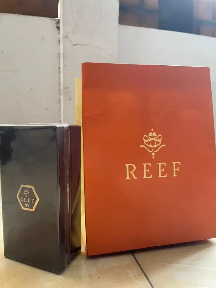 Parfume reef 31 eau de 100Ml