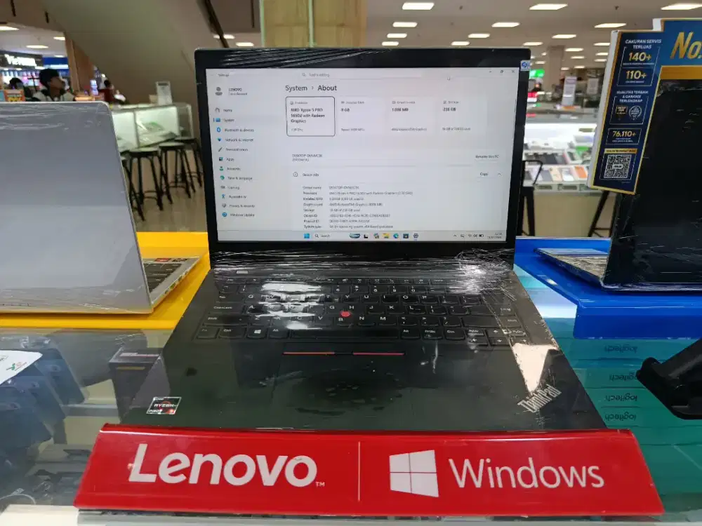 LENOVO THINKPAD L14