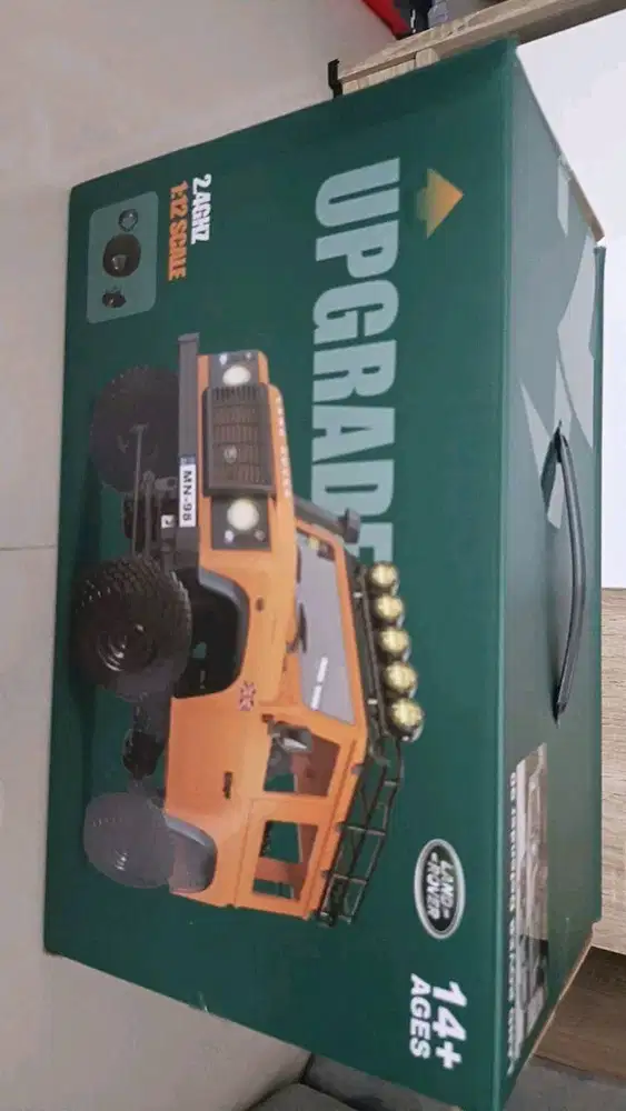 Jualan Live Medsos Mainan Diecast