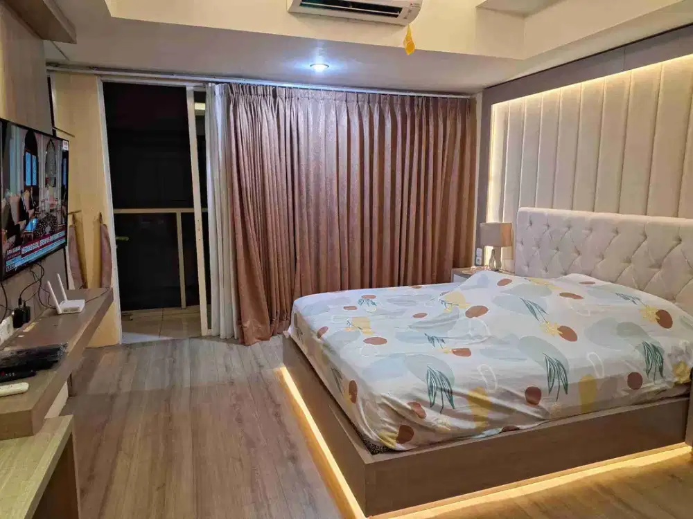 La Grande Tamansari Merdeka Bandung Sewa Bulanan dan Tahunan