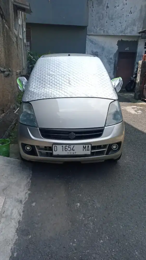 Jual mobil karimun Estilo