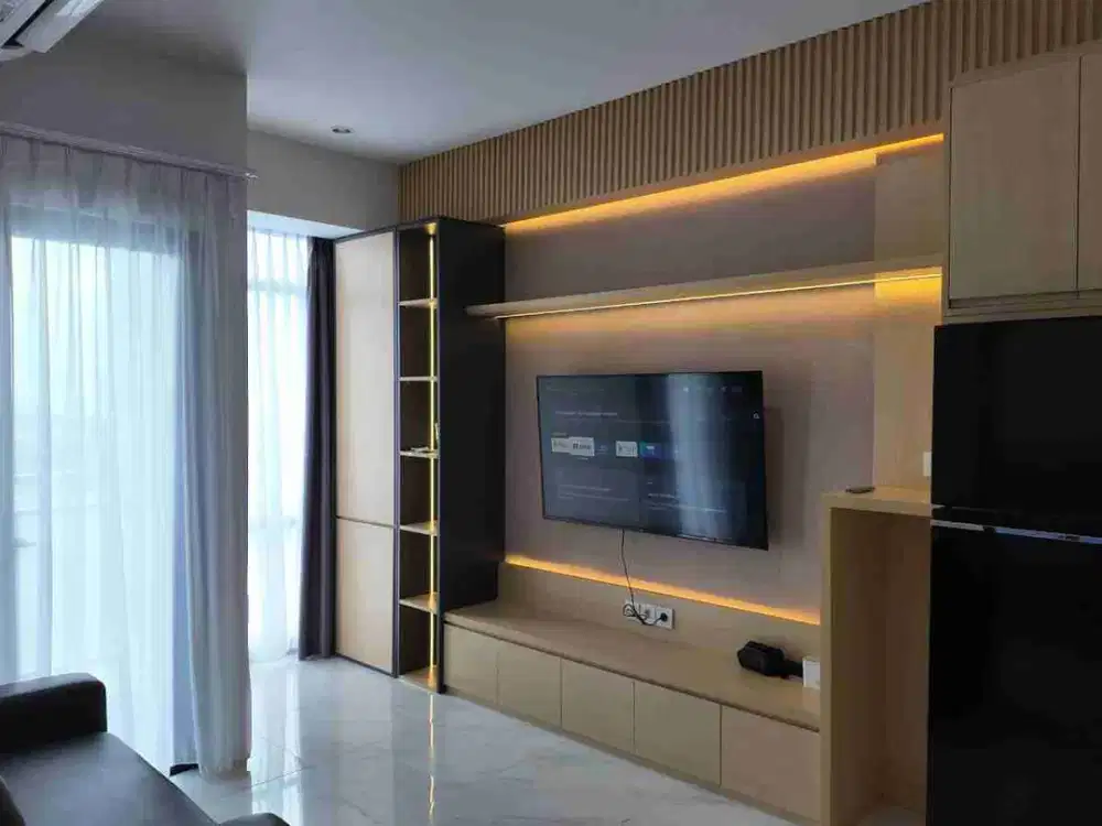 Disewakan Delft apartmen 2 bed Room