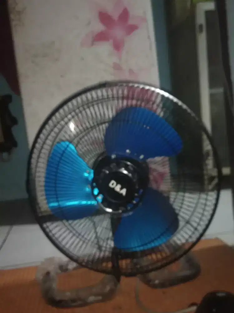 Menjual Kipas angin
