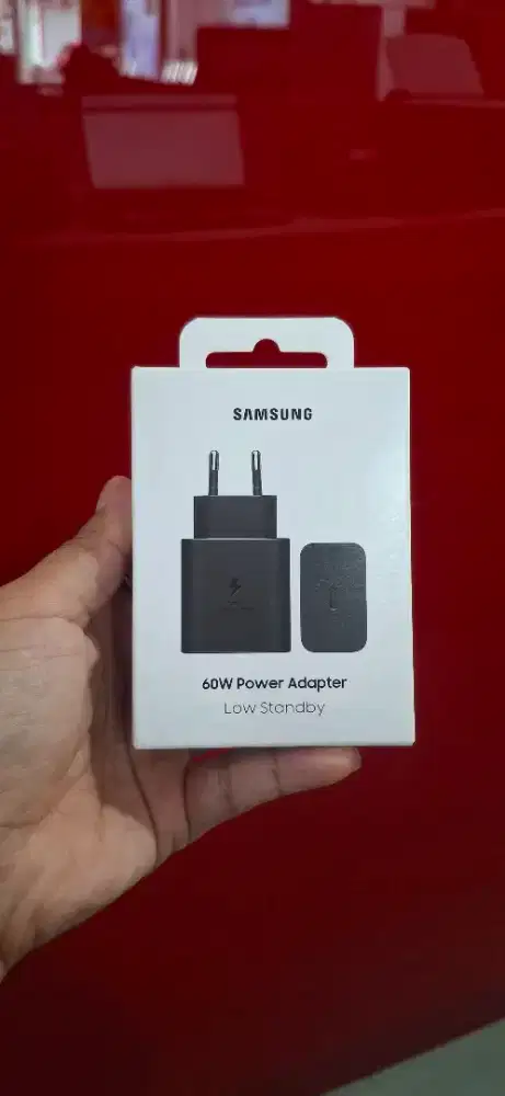 Samsung 60W Power Adafter