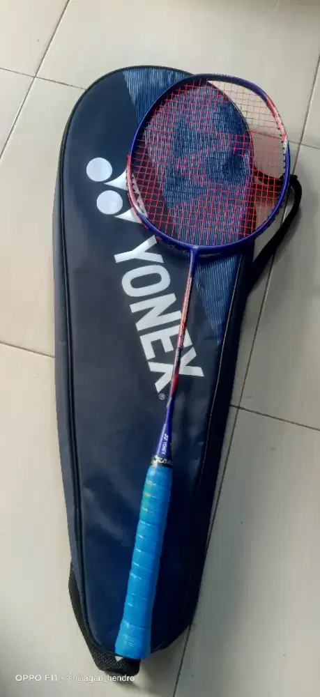 Raket Badminto YONEX Voltric Lite 25i