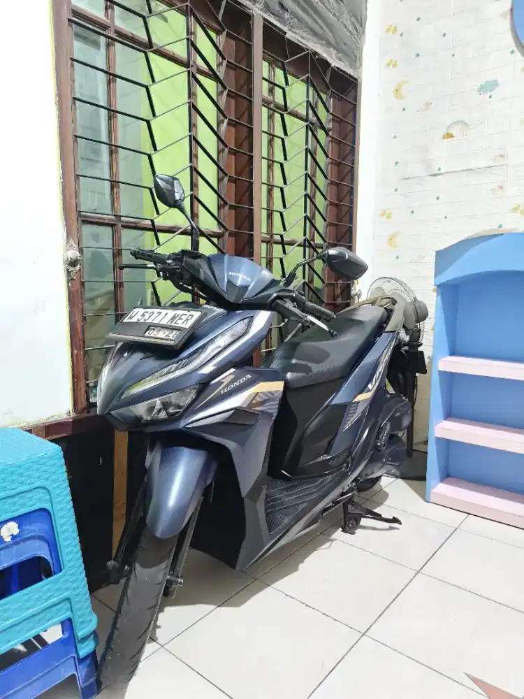 Honda Vario 125