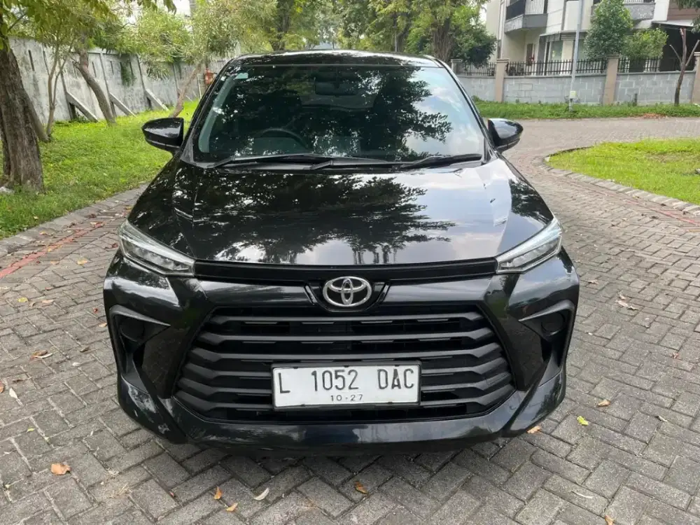 Avanza1.3 E matic 2022(L)