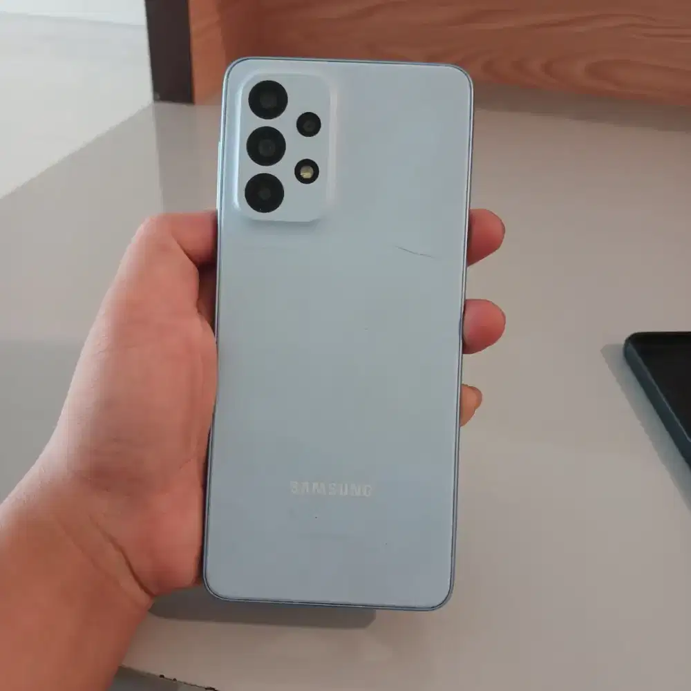 Samsung a33 5G 8/128
