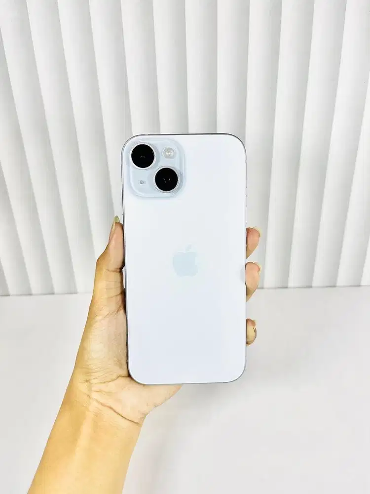 iPhone 15 iBox 256GB