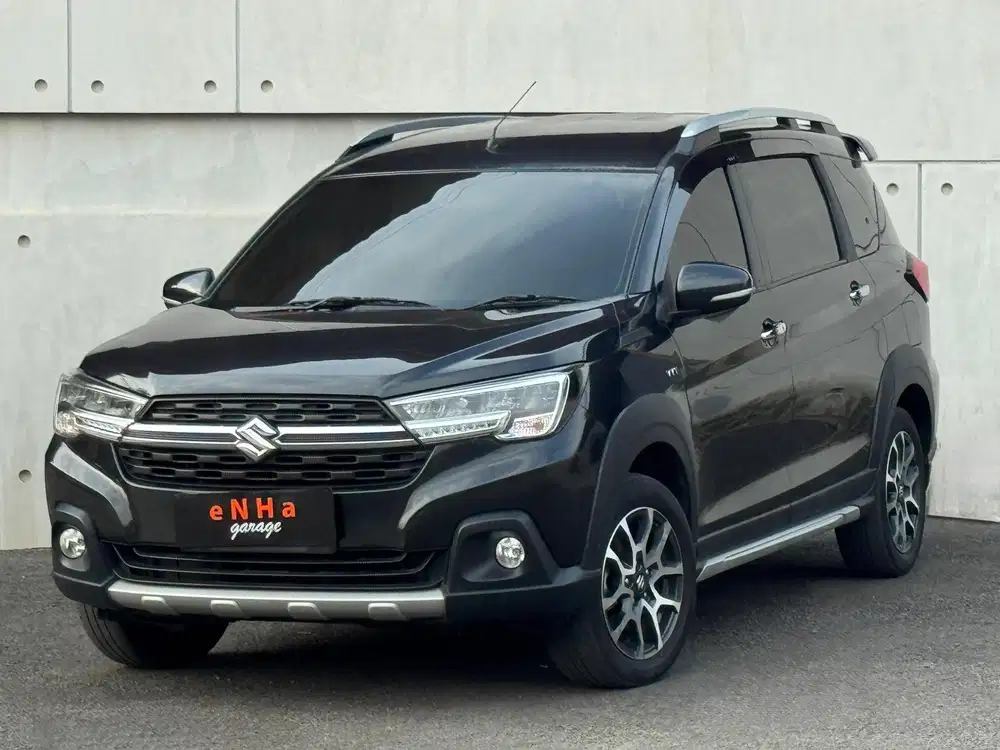 Suzuki XL-7 Alpha 1.5 Automatic.. eNHa garage Semarang.