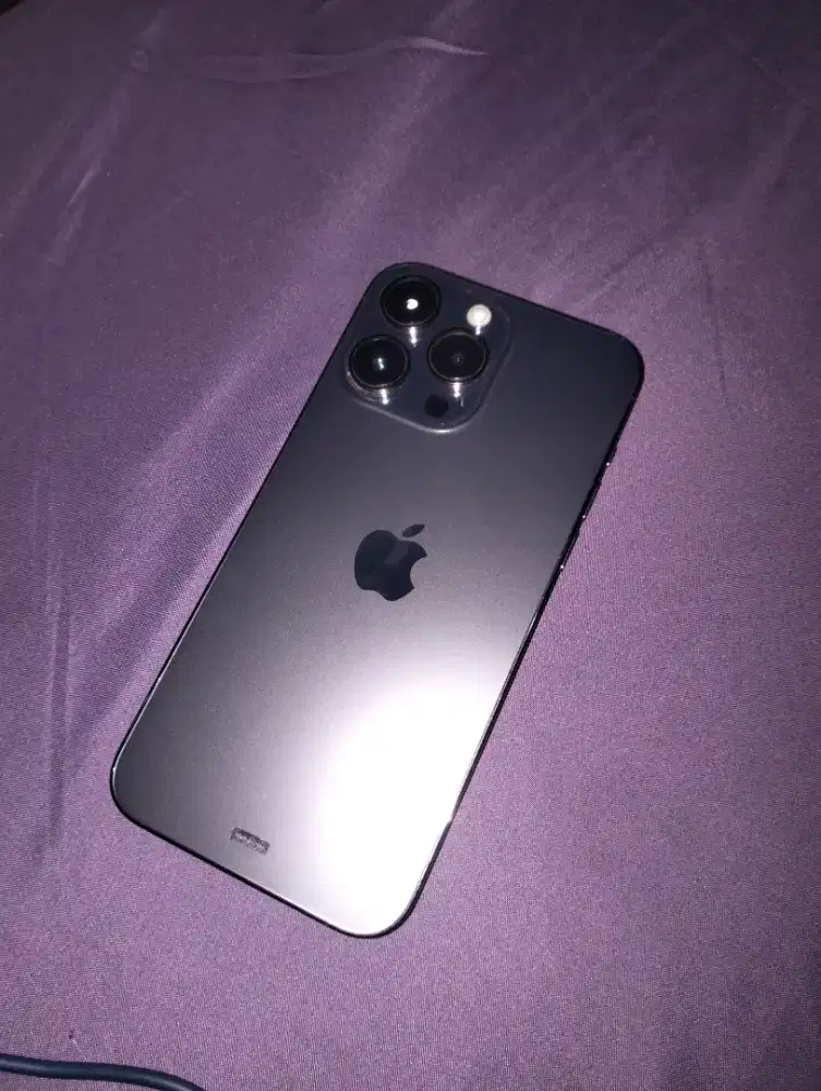 IP 14 Pro Max 128 GB