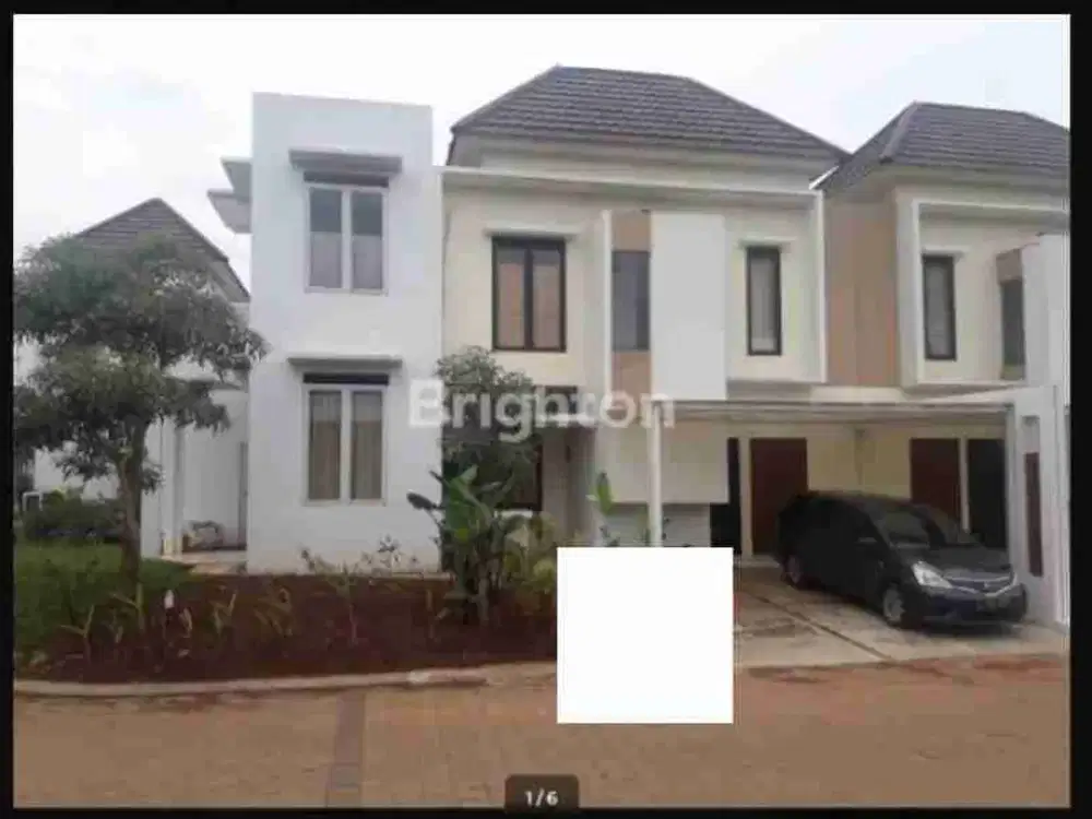 RUMAH HOOK DI GREENLAND 2 HEALTHFULL SAWANGAN DEPOK