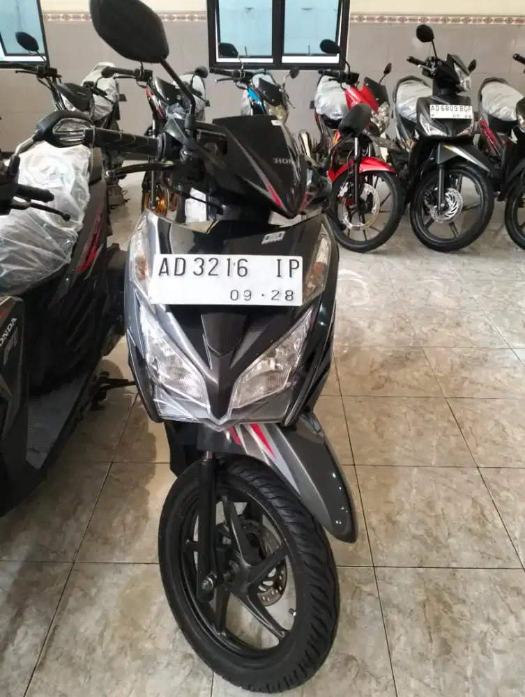 Vario kzr 125 murah