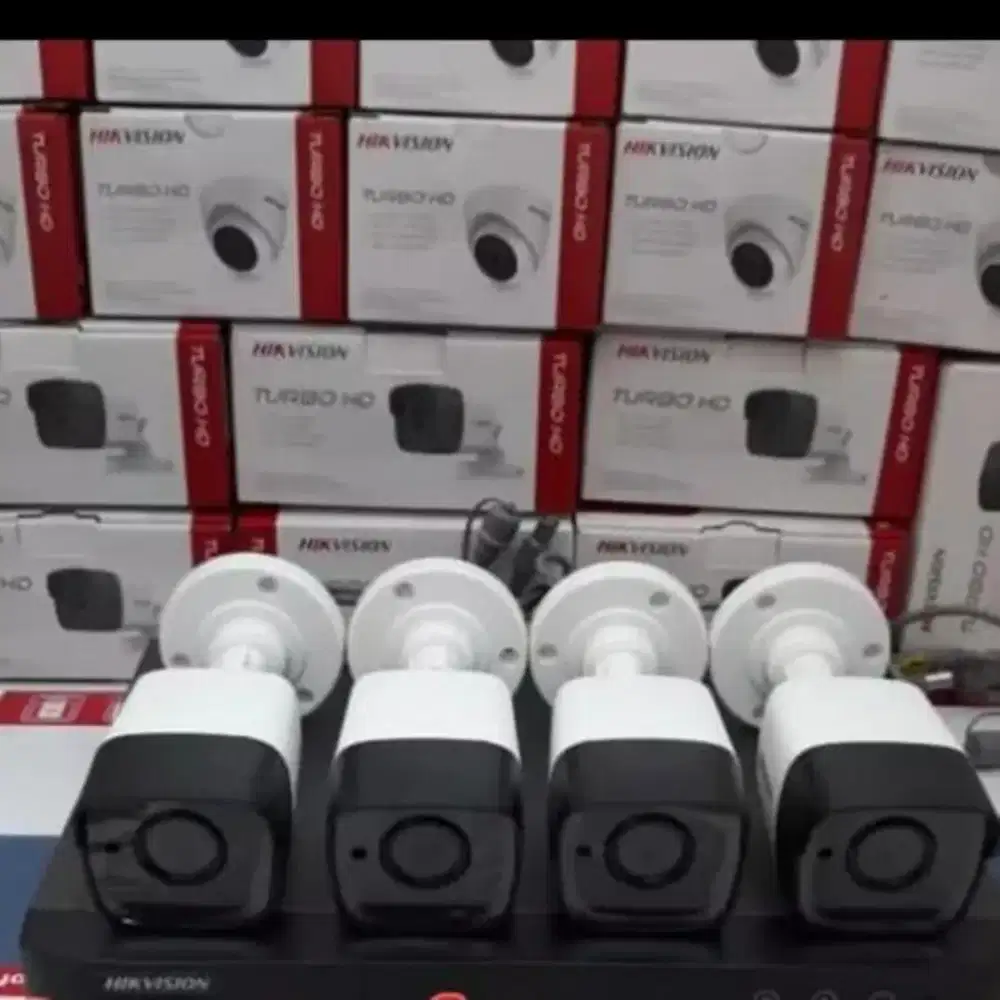 Kamera CCTV Online