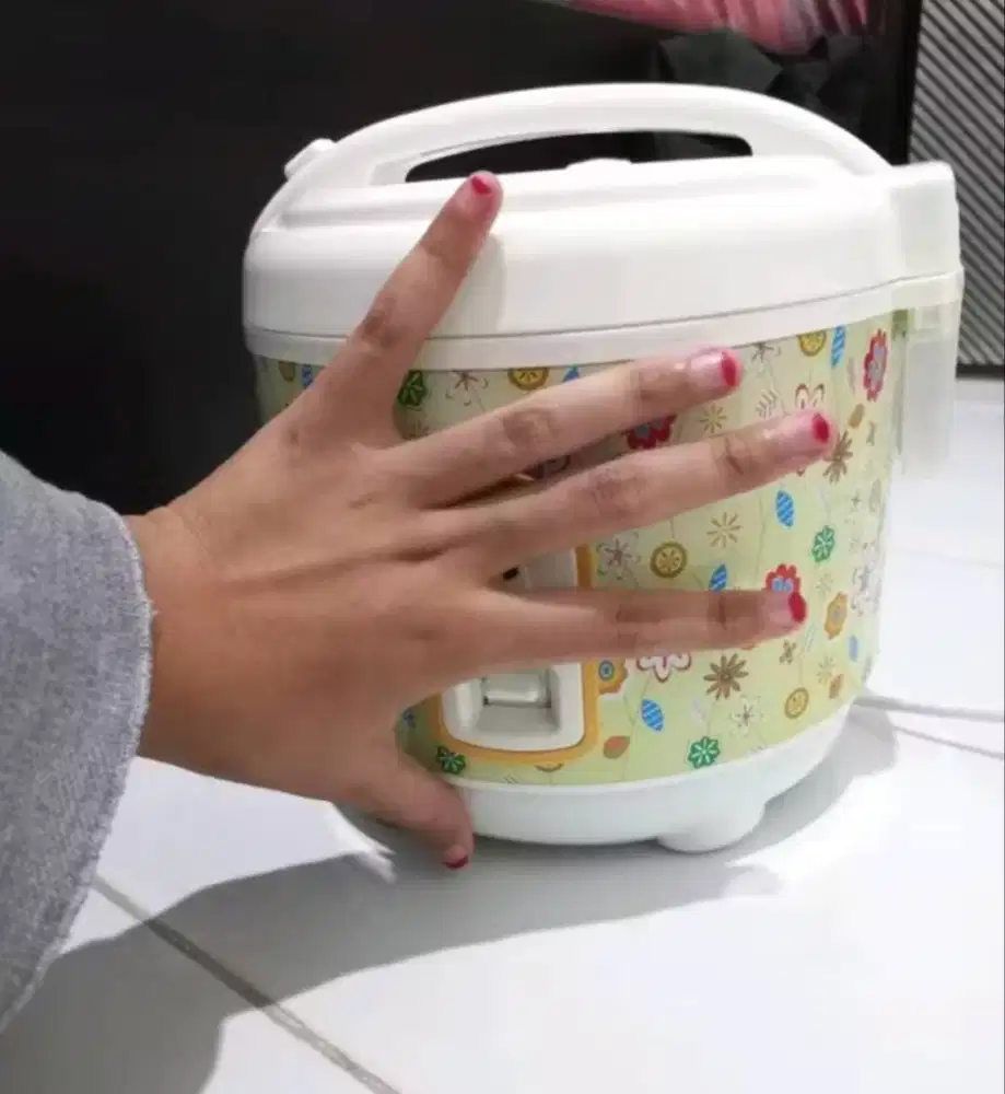 Rice cooker mini
