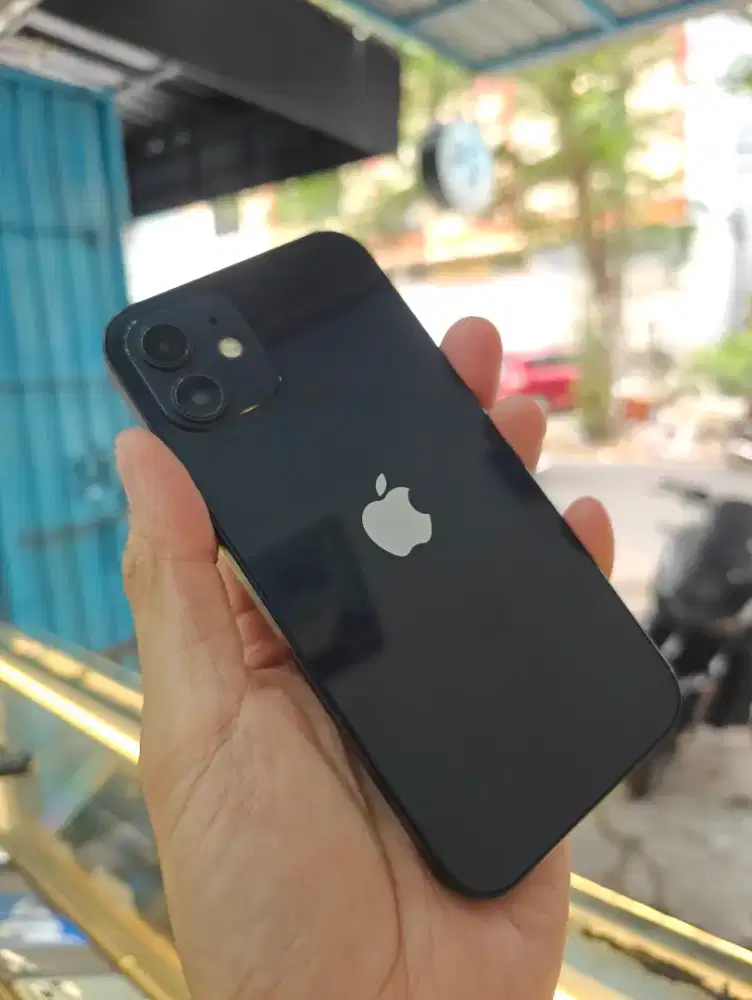 Iphone 12 64 gb all op