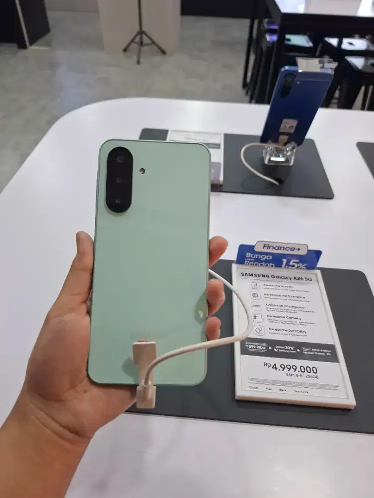SAMSUNG GALAXY A26 5G