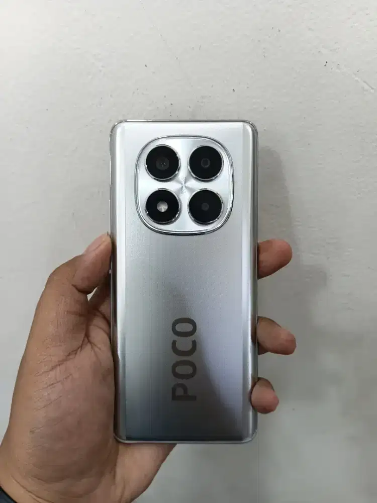 Xiaomi poco X7 8/256