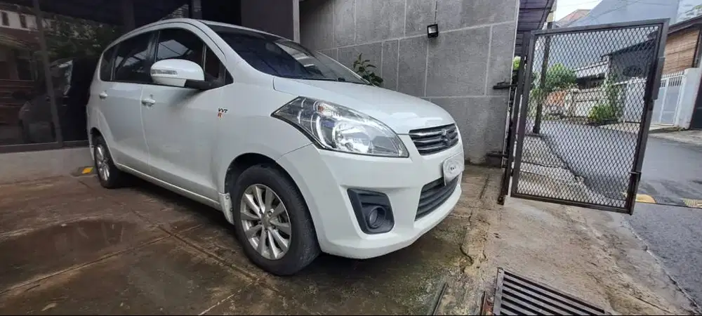 Suzuki Ertiga 2014!!
