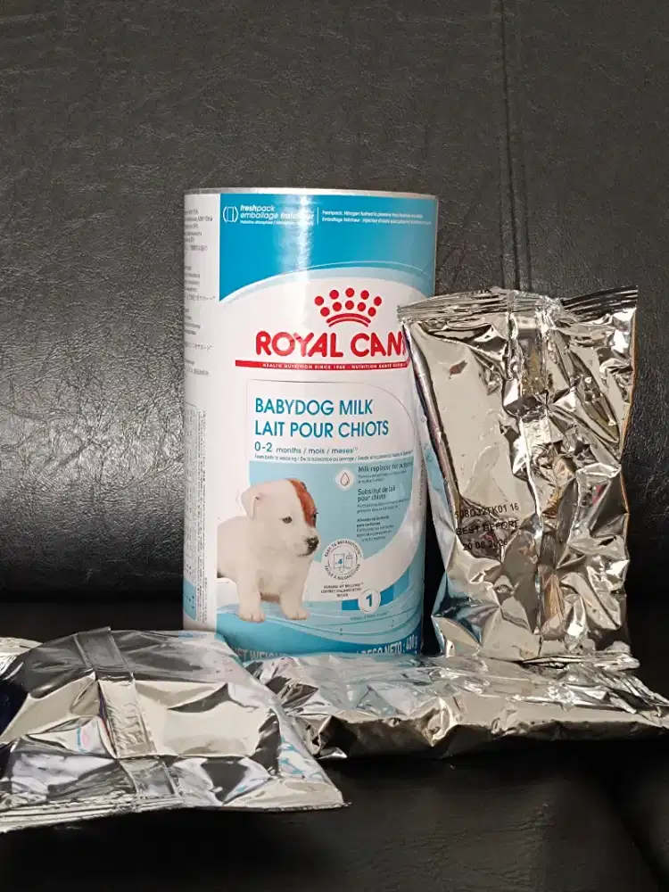 Royal Canin Babymilk Dog