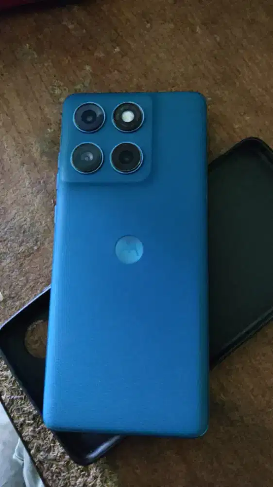 Motorola egde 60 fusion