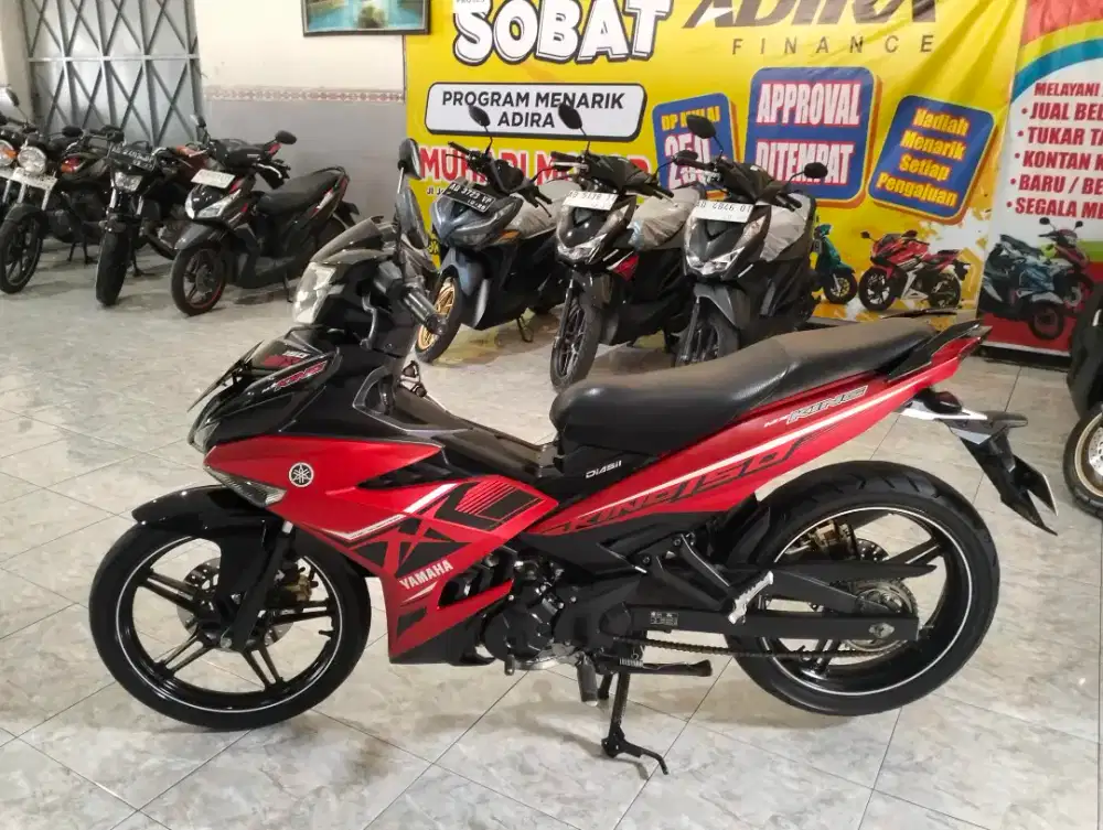 MX king 2018 murah