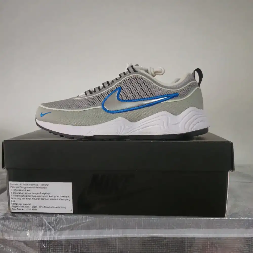 Nike spiridon BNIB