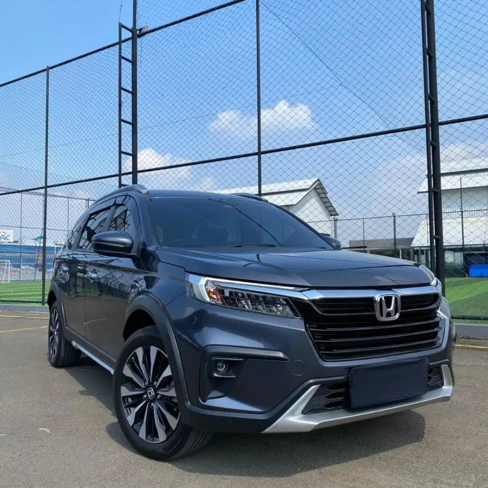 Honda BRV Prestige Sensing Tahun 2023