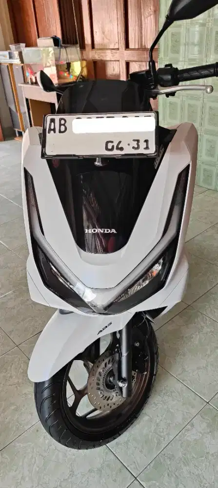 Honda pcx ABS 2026