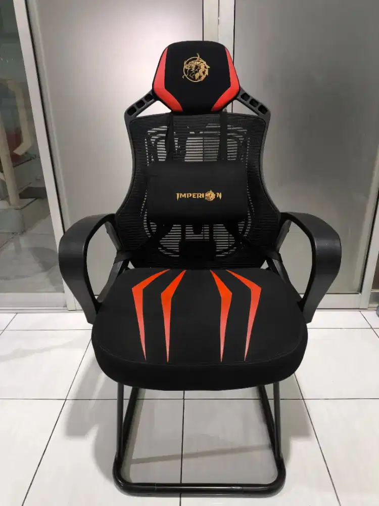 Kursi gaming imperion aranaen
