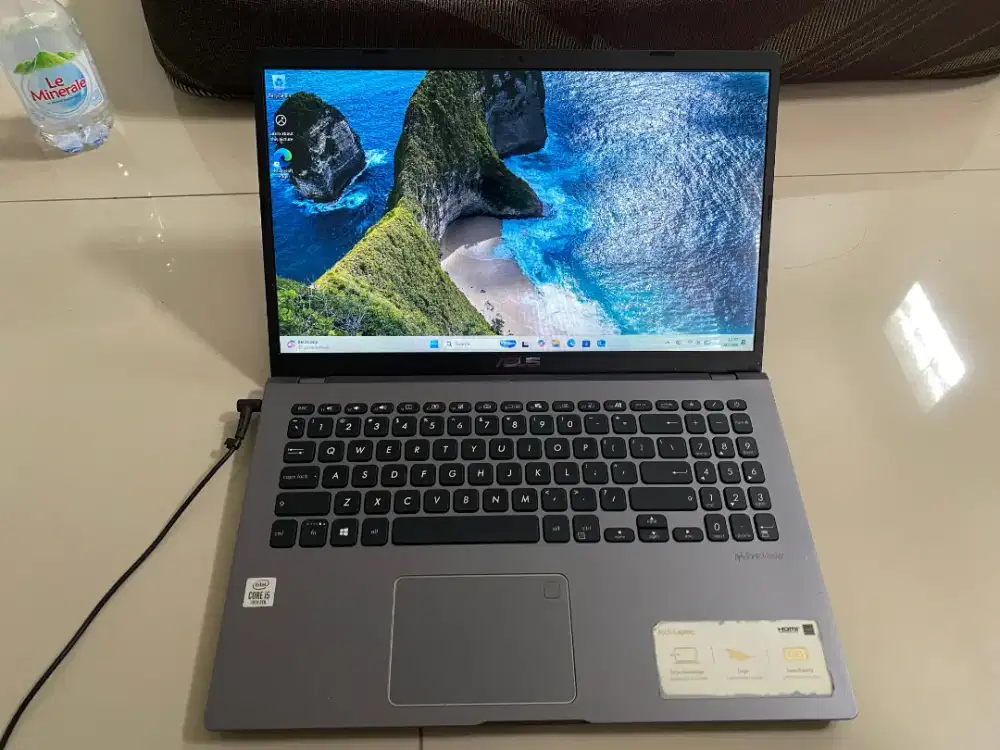 ASUS VivobookX509JA i5