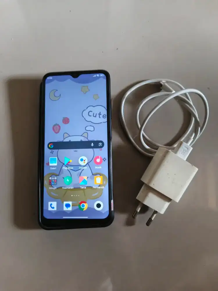 Redmi 10 5G Normal