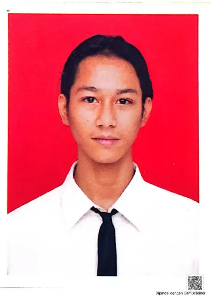 Mencari lowongan pekerjaan sebagai barista