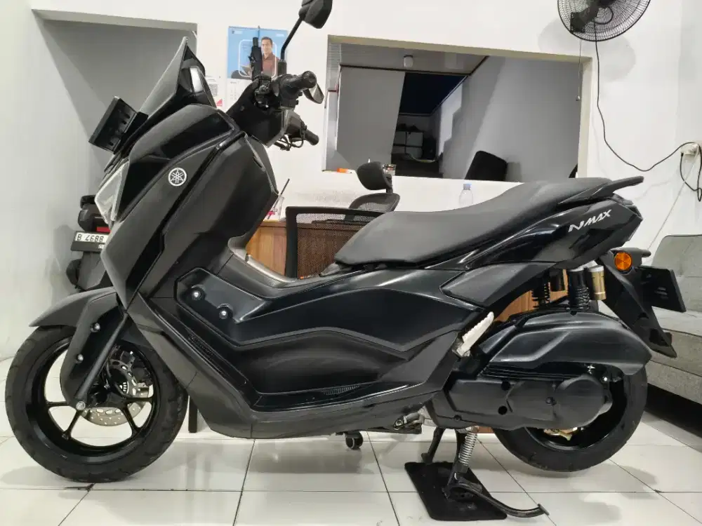 Yamaha Nmax NEO S Connected 2025