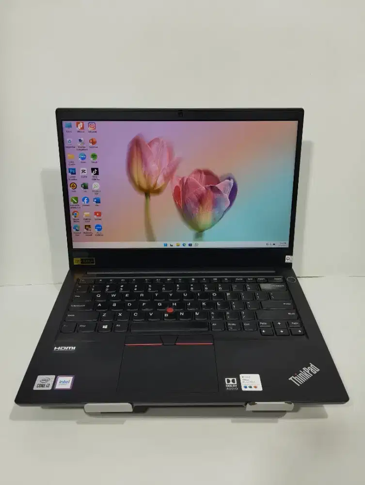LAPTOP LENOVO THINKPAD E14