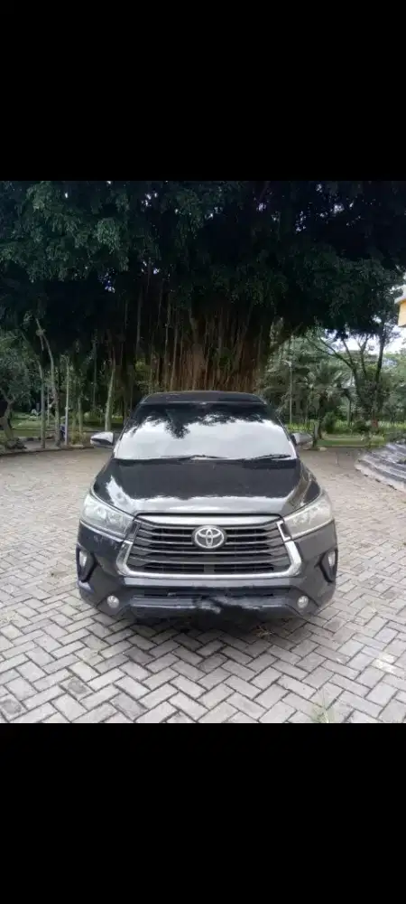 INNOVA REBORN G DIESEL 2021